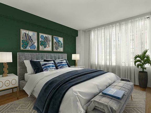 2nd image of 320 W 38th St APT 1826
