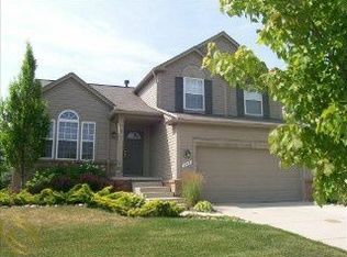 448 Otter Run, Holly, MI 48442