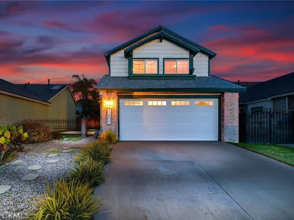 11807 Autumn Pl, Fontana, CA 92337