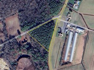 Pepper Rd LOT 2, Frankford, DE 19945