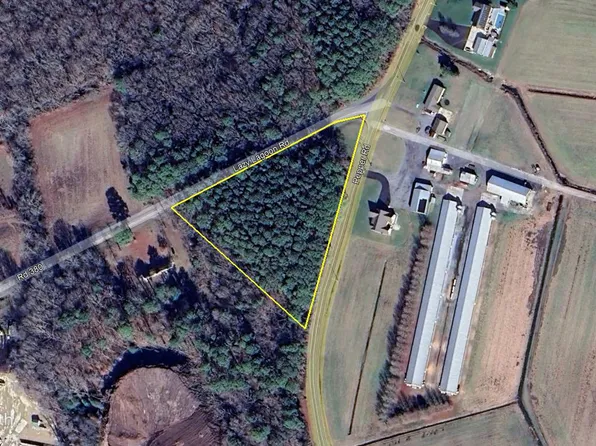 Pepper Rd Lot 2, Frankford, DE 19945