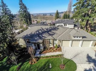 10905 102nd Ave NE, Kirkland, WA 98033