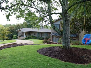 2301 Downey Dr, Vestavia, AL 35216