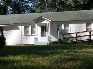 1516 Duke Rd, Utica, MS 39175