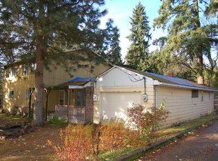 8303 SW Locust St, Portland, OR 97223