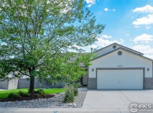 3337 White Buffalo Dr, Wellington, CO 80549