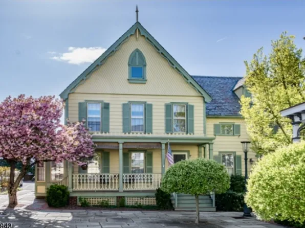 1 Murray Hill Sq BLDG 1 #1, New Providence Boro, NJ 07974