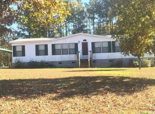 891 Sombrero Ln, Henderson, NC 27537