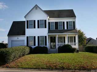 1152 Lees Crossing Ct, Glen Allen, VA 23059