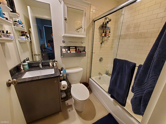 460 Harrison Ave. #218 Boston - South End Unit Photo 4