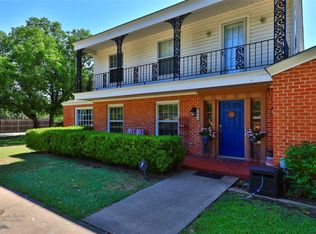 2309 Shoreline Dr, Abilene, TX 79602