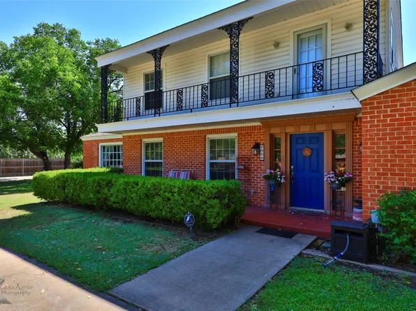 2309 Shoreline Dr, Abilene, TX 79602