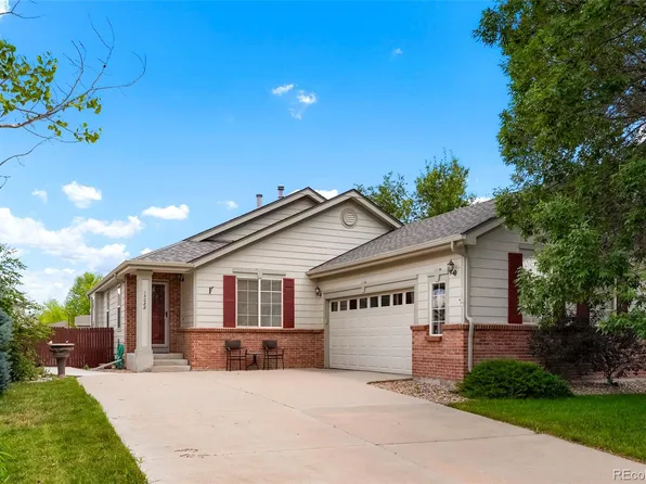 13088 Jersey Street, Thornton, CO 80602