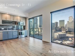 2200 Commerce St #F1, Dallas, TX 75201