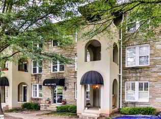 801 E North St UNIT 9, Greenville, SC 29601