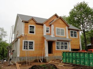 14 Scott Ave, Berkeley Heights, NJ 07922