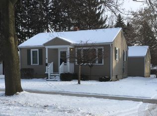 165 Titus St, Imlay City, MI 48444