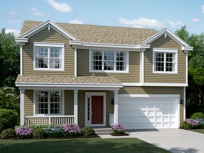 1976 Sagebrook Dr, South Elgin, IL, 60177