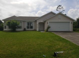 3003 Toulon Rd SE, Palm Bay, FL 32909