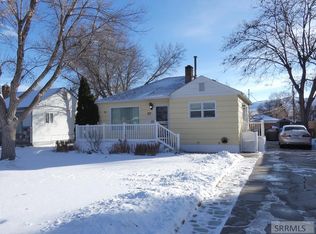 707 Birch St, Pocatello, ID 83201
