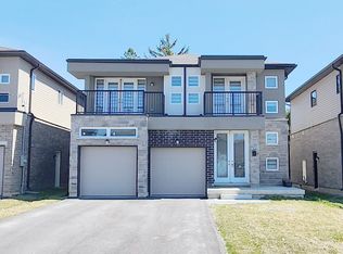 209 Pilkington St, Thorold, ON L2V1B4