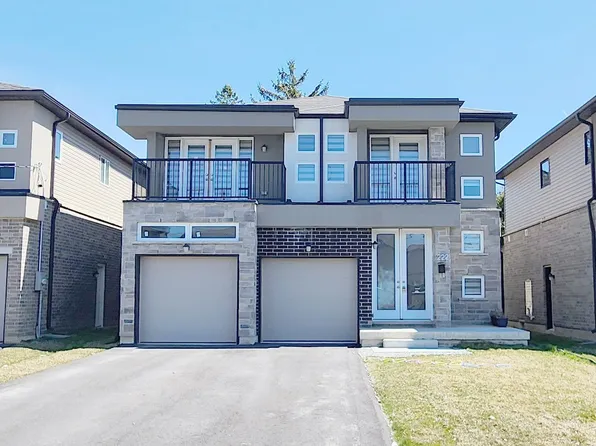 209 Pilkington St, Thorold, ON L2V 1B4