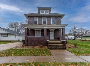300 E North St, Geneseo, IL 61254