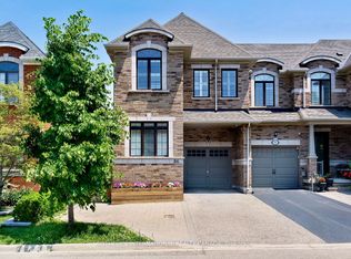 86 Alexie Way #BASEMENT, Vaughan, ON L4H 3V3
