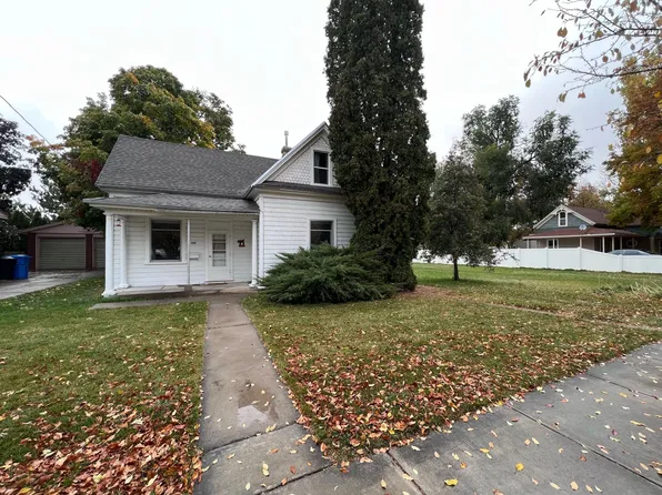 135 N 400 W, Logan, UT 84321