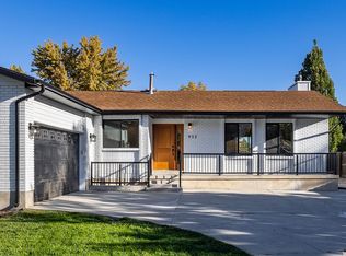 932 W Walden Meadows Dr, Salt Lake City, UT 84123