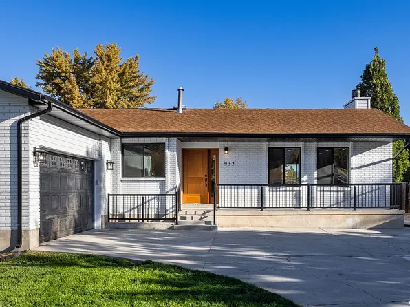 932 W Walden Meadows Dr, Salt Lake City, UT 84123