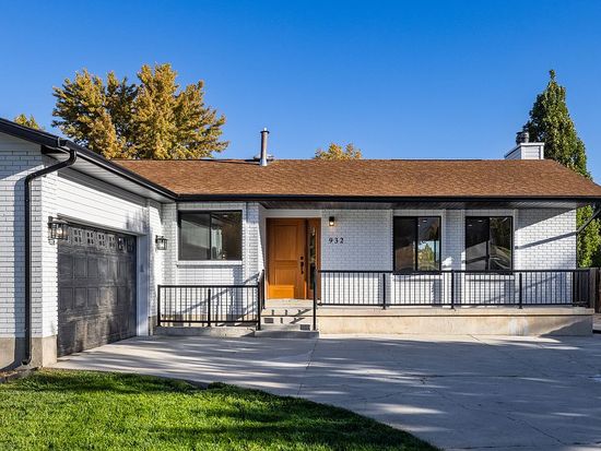 932 W Walden Meadows Dr, Salt Lake City, UT 84123
