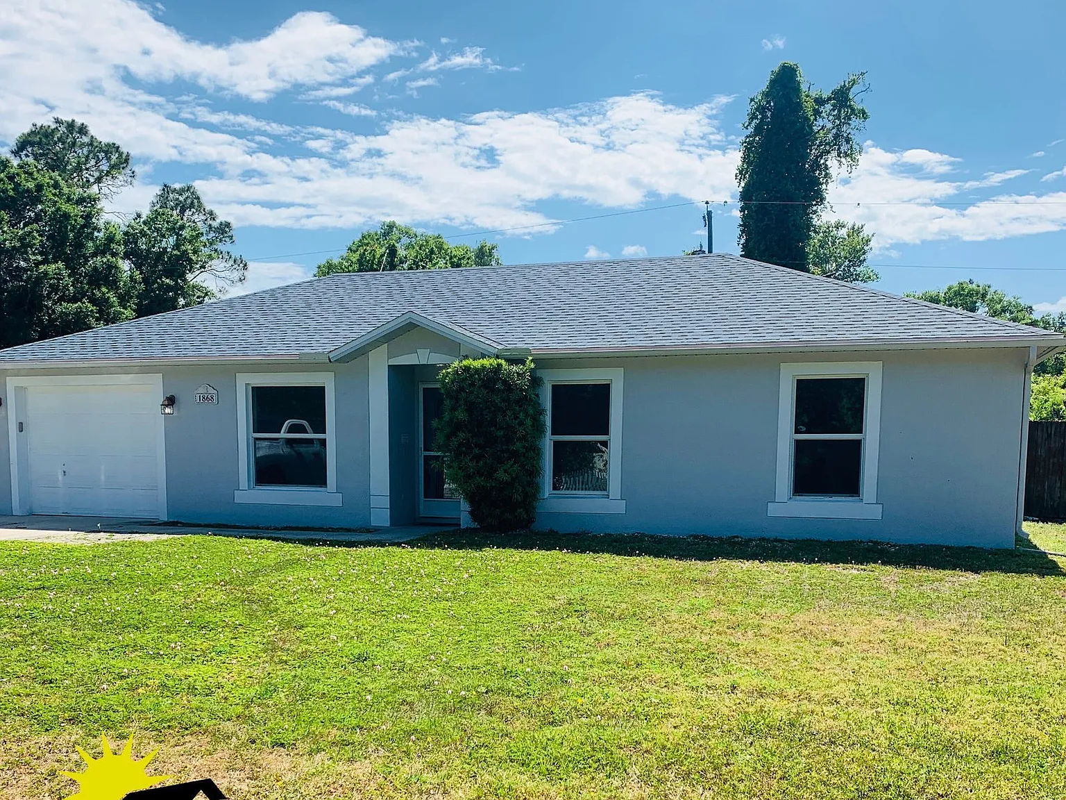 3 bed, 2.0 bath, 1200 sqft, $1,900 — Photo 2