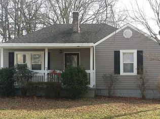 211 Ivy Ave, Bessemer, AL 35023