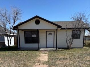 2519 Abilene St, San Angelo, TX 76901