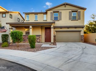 8509 E Osage Ave, Mesa, AZ 85212
