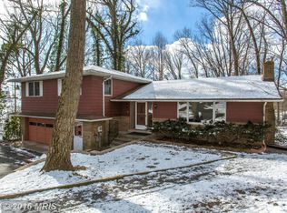 12601 Molesworth Dr, Mount Airy, MD 21771