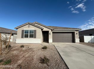 36040 W San Ildefanso Ave, Maricopa, AZ 85138