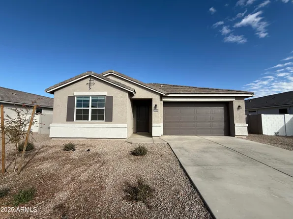 36040 W SAN ILDEFANSO Avenue, Maricopa, AZ 85138