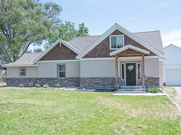 1630 N 55th E, Idaho Falls, ID 83401