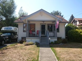 6415 Marshall Ave SW, Seattle, WA 98136