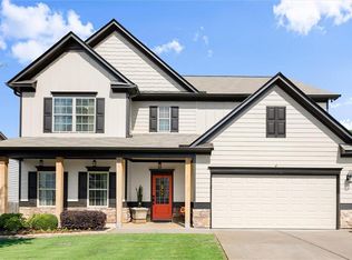 6235 Crescent Landing Dr, Cumming, GA 30028