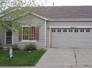 20435 E Lehigh Pl, Aurora, CO 80013