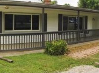 298 N 600 E, Greenfield, IN 46140