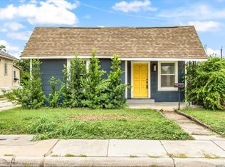 1112 Fresno, San Antonio, TX 78201