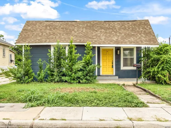 1112 Fresno, San Antonio, TX 78201