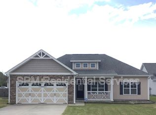 106 Wood Thrush Ln, Holly Ridge, NC 28445