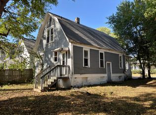 605 Tracy St, Peoria, IL 61603