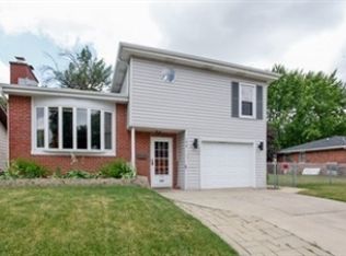 199 W 5th St, Manteno, IL 60950