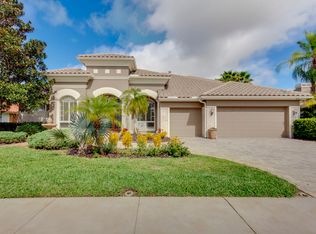 872 Cypress Cove Way, Tarpon Springs, FL 34688